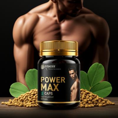 Power Max Caps: Review Definitivo – Funciona Mesmo? Análise Completa