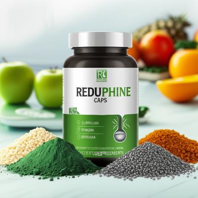 ReduPhine Caps: Análise Definitiva do Emagrecedor Natural