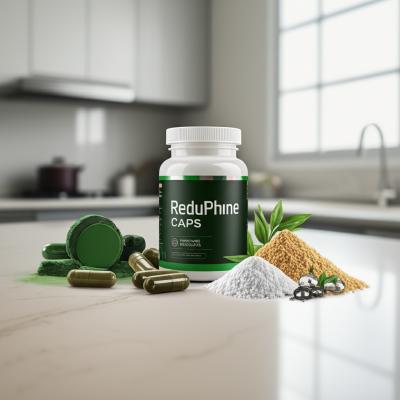 ReduPhine Caps Funciona Mesmo? Análise Completa e Sincera!