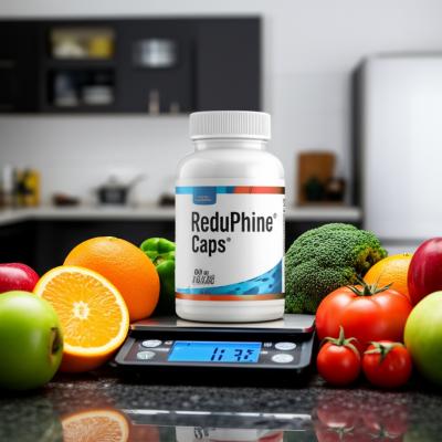 ReduPhine Caps: Review Completo! Emagrece Mesmo? Nossa Análise Sincera