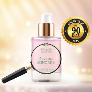 Imagem para o artigo: Revera SkinCare: A Garantia Funciona Mesmo? Review Completa!