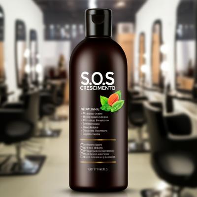 S.O.S Crescimento Funciona? Review Completa e Honesta!