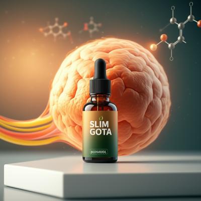 Slim Gota Funciona? A Verdade Sobre o Emagrecedor de Gordura Marrom