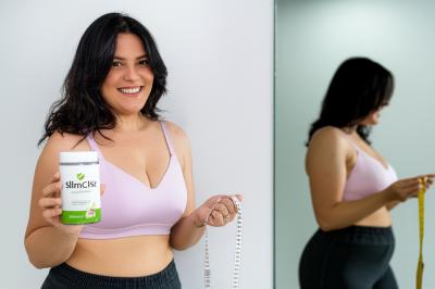 SlimChá Funciona? Review Completo e Honesto [Guia]