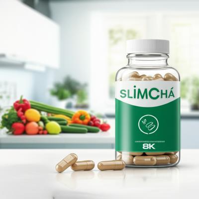SlimChá Funciona? Review Completo e Sincero [2024]