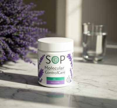 SOP Molecular ControlCare: A Análise Definitiva para Ovário Policístico