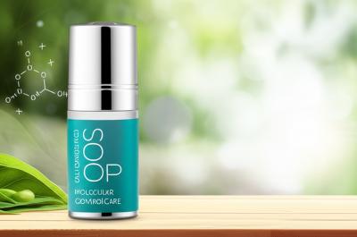 SOP Molecular ControlCare: A Solução Definitiva para SOP? (Review Completa)
