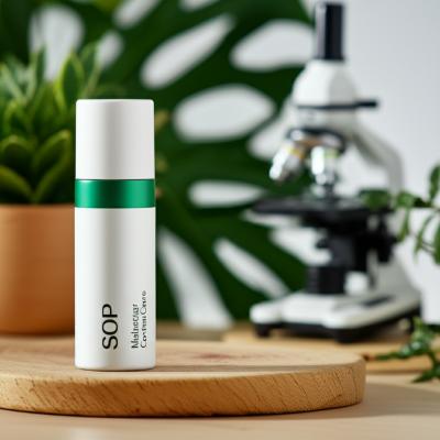 SOP Molecular ControlCare: Review Definitivo para SOP e Autoestima