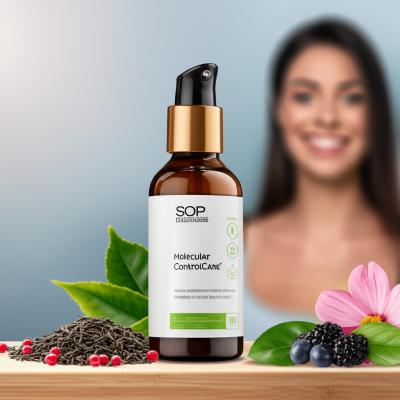 SOP Molecular ControlCare: Review Definitivo para SOP e Fertilidade