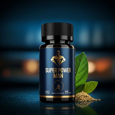 Super Power Man: O Estimulante Masculino Definitivo? Análise Completa
