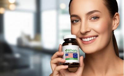 Trans-Resveratrol Whats: Review Completo e Sincerão!