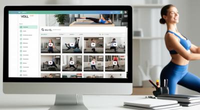 VOLL Plus: A Netflix do Pilates? Review Completa e Honesta!
